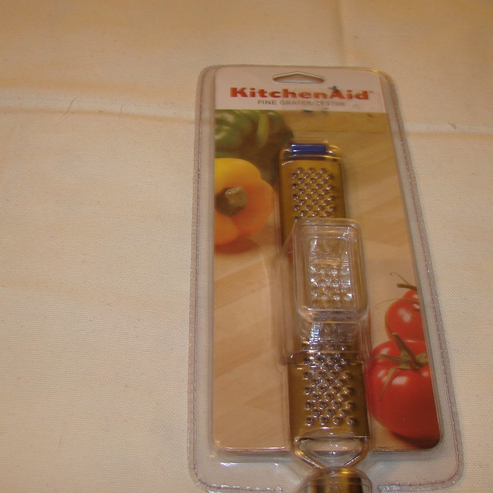 "D-82025" Fine Grater/Zester - Picture 4 of 4